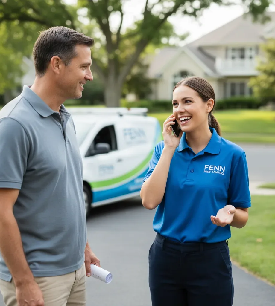 Bed Bug Extermination in Point Roberts, WA